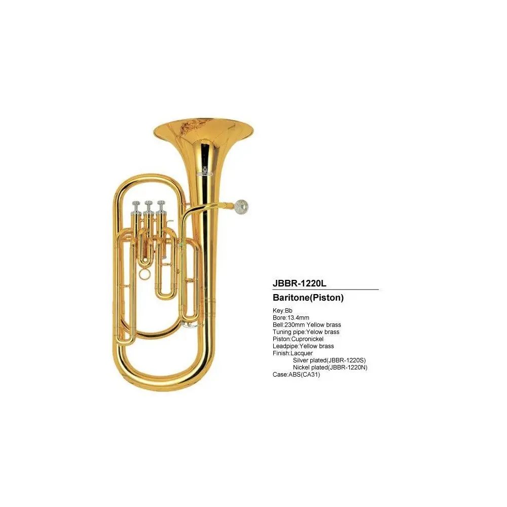 Eufonio Baritono Knight JBBR-1220