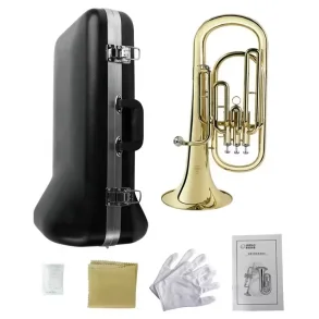 Eufonio Baritono Knight JBBR-1220