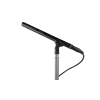 Microfono Relacart Sm2 Condenser Supercardiode Boom Shotgun