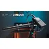 Microfono Boya By-bm6060 Boom Shotgun Tipo Rode Ntg2 Camaras