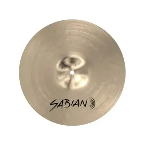 Platillo Sabian Stratus Splash De 10"