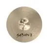 Platillo Sabian Stratus Splash De 10"