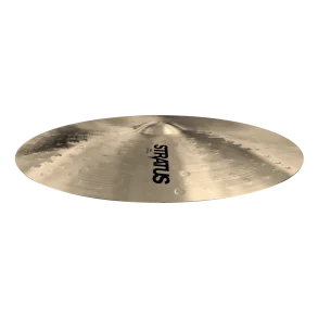 Platillo Sabian Stratus Ride De 22"