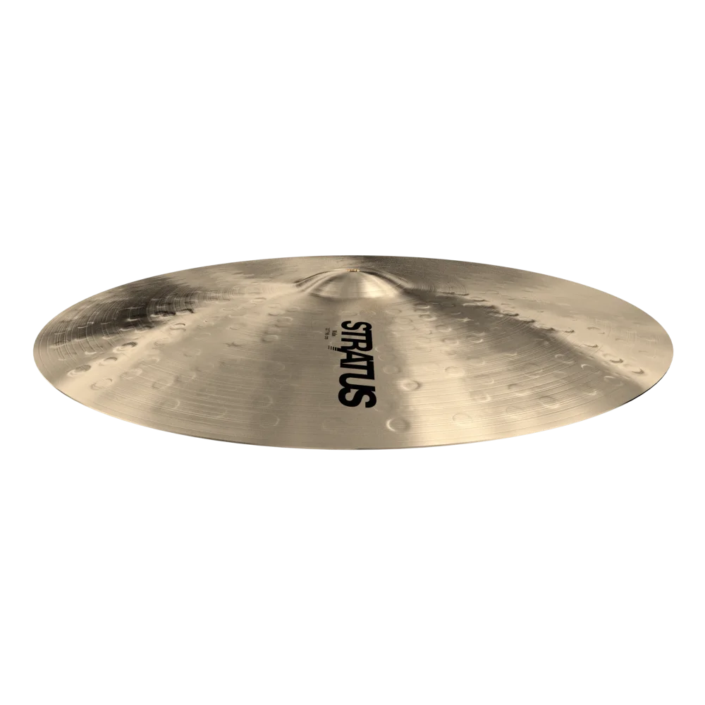 Platillo Sabian Stratus Ride De 22"