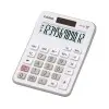 Calculadora Pantalla Grande Escritorio Casio MX-12B-WE Solar