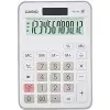 Calculadora Pantalla Grande Escritorio Casio MX-12B-WE Solar