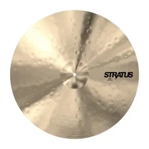 Platillo Sabian Stratus Ride De 20"