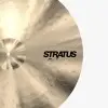 Platillo Sabian Stratus Ride De 20"