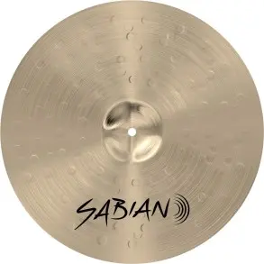 Set De Platillos Sabian Stratus Hi Hat 14"-Crash 16"-Crash 18"-Ride 20"