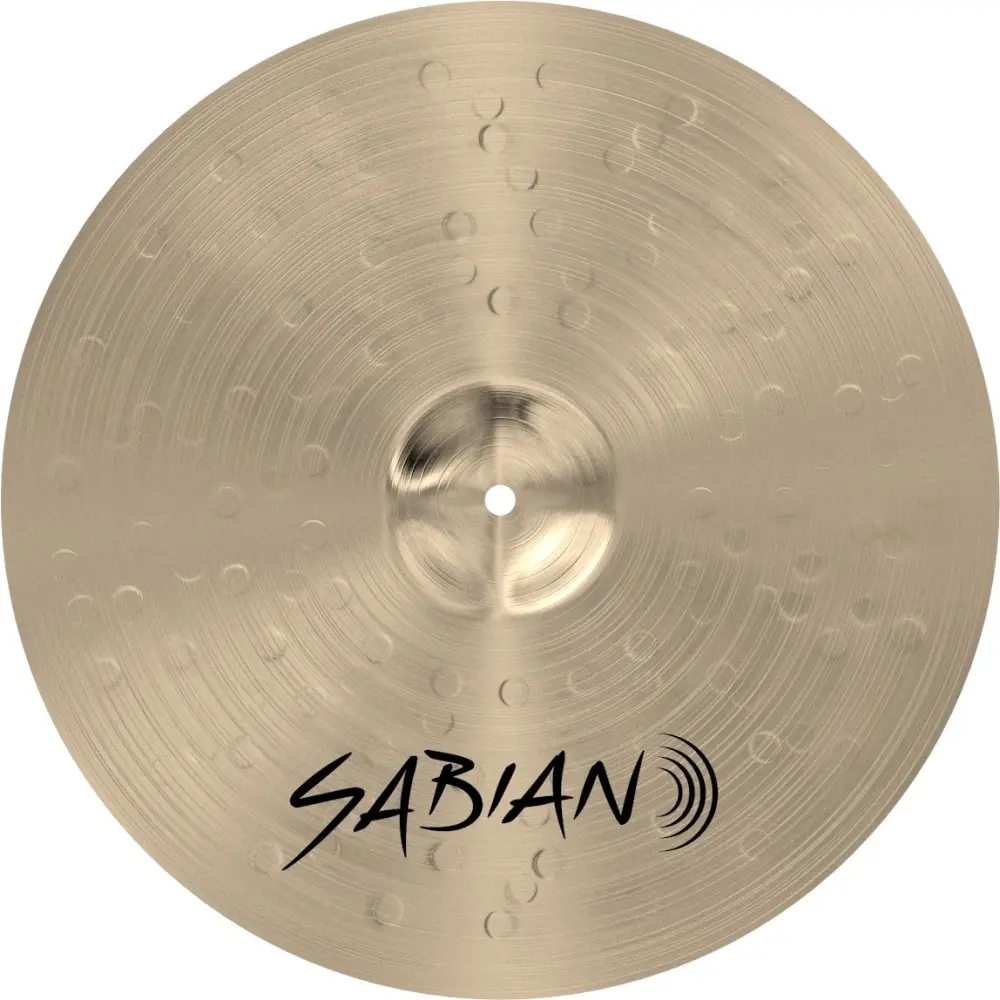 Set De Platillos Sabian Stratus Hi Hat 14"-Crash 16"-Crash 18"-Ride 20"