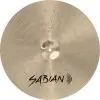 Set De Platillos Sabian Stratus Hi Hat 14"-Crash 16"-Crash 18"-Ride 20"