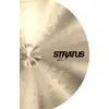 Set De Platillos Sabian Stratus Hi Hat 14"-Crash 16"-Crash 18"-Ride 20"