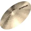 Set De Platillos Sabian Stratus Hi Hat 14"-Crash 16"-Crash 18"-Ride 20"