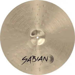 Set De Platillos Sabian Stratus Hi Hat 14"-Crash 16"-Crash 18"-Ride 20"