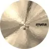 Set De Platillos Sabian Stratus Hi Hat 14"-Crash 16"-Crash 18"-Ride 20"