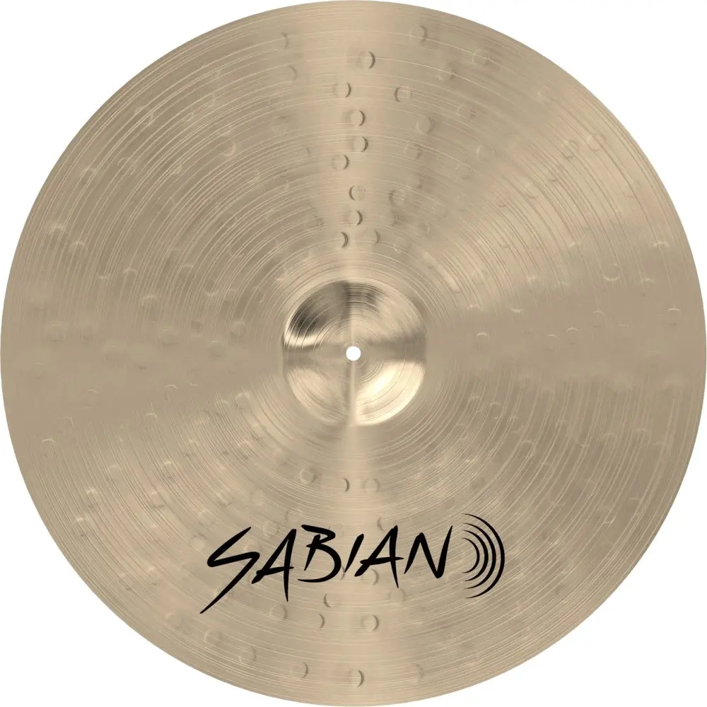 Set De Platillos Sabian Stratus Hi Hat 14"-Crash 16"-Crash 18"-Ride 20"