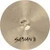 Set De Platillos Sabian Stratus Hi Hat 14"-Crash 16"-Crash 18"-Ride 20"