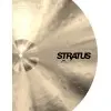 Set De Platillos Sabian Stratus Hi Hat 14"-Crash 16"-Crash 18"-Ride 20"