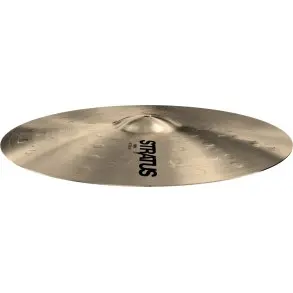 Set De Platillos Sabian Stratus Hi Hat 14"-Crash 16"-Crash 18"-Ride 20"