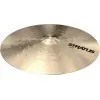 Set De Platillos Sabian Stratus Hi Hat 14"-Crash 16"-Crash 18"-Ride 20"