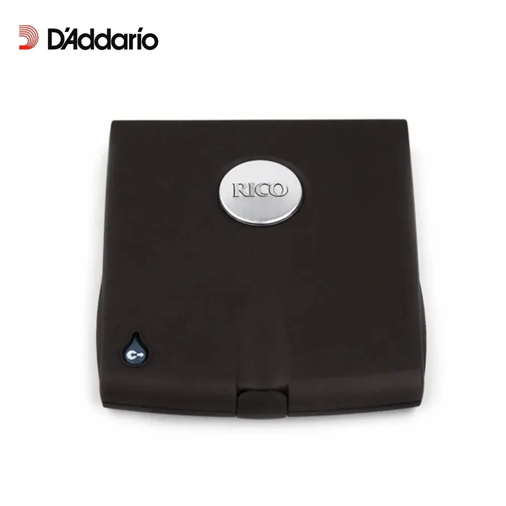 Portacañas Daddario Rvcase05 Para Oboe / Fagot