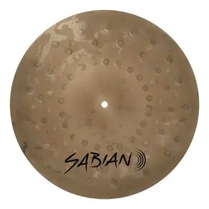 Platillo De Efecto Sabian Stratus Cirro Stax 12" EFX