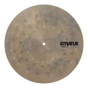 Platillo De Efecto Sabian Stratus Cirro Stax 12" EFX