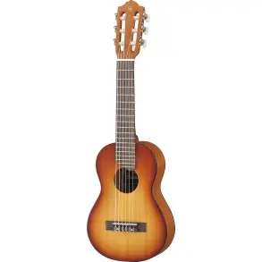 Guitarra Viajera Yamaha GL1TBS