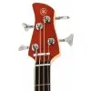 Bajo Electrico Serie Rbx Yamaha TRBX204BRM 4 Cuerdas