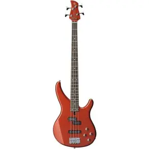 Bajo Electrico Serie Rbx Yamaha TRBX204BRM 4 Cuerdas