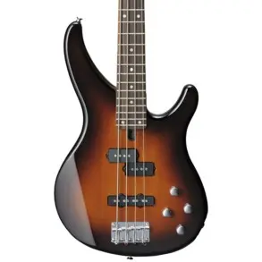 Bajo Electrico Serie Rbx Yamaha TRBX204OVS 4 Cuerdas