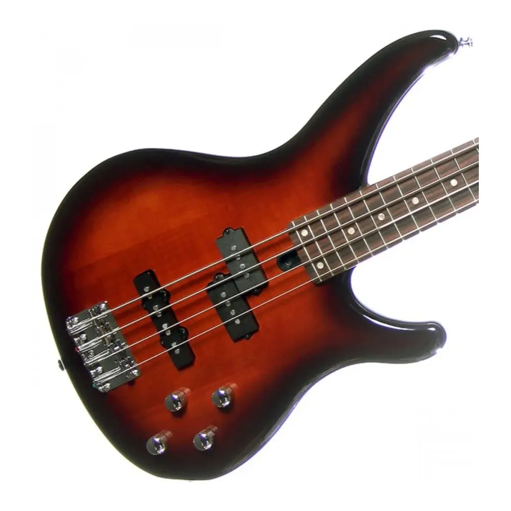 Bajo Electrico Serie Rbx Yamaha TRBX204OVS 4 Cuerdas