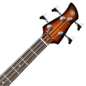 Bajo Electrico Serie Rbx Yamaha TRBX204OVS 4 Cuerdas