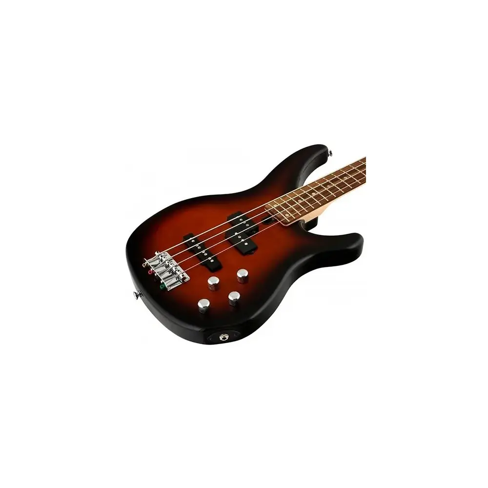 Bajo Electrico Serie Rbx Yamaha TRBX204OVS 4 Cuerdas