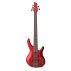Bajo Electrico de 5 Cuerdas Serie Trbx  Yamaha TRBX305CAR