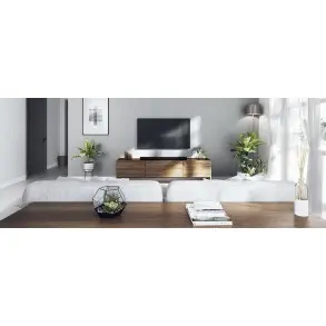 Barra de Sonido True X Yamaha SRX40AB con Bluetooth