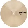 Platillo Sabian Crash Stratus De 16"