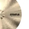 Platillo Sabian Crash Stratus De 20"