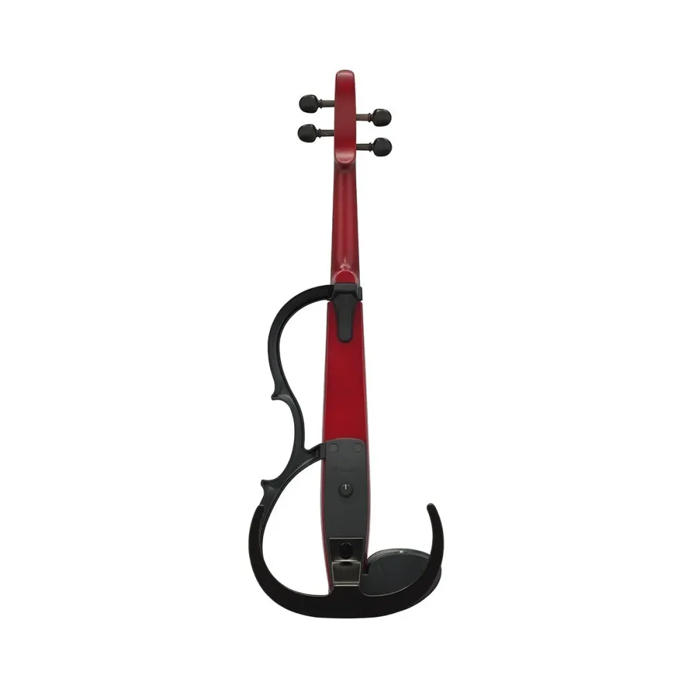 Violín Silent Yamaha YSV104RD Color Rojo