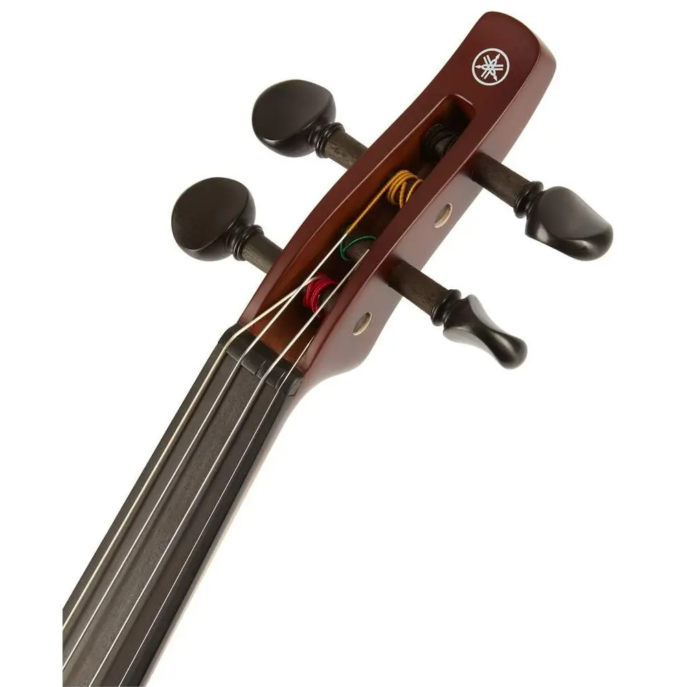 Violín Silent Yamaha YSV104RD Color Rojo