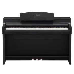 Piano Digital Con Mueble Clavinova Yamaha CSP275B