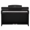 Piano Digital Con Mueble Clavinova Yamaha CSP275B