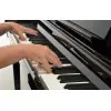 Piano Digital Con Mueble Clavinova Yamaha CSP275B