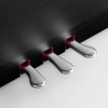 Piano Digital Clavinova Yamaha CLP885B 88 Teclas Bluetooth y Banqueta
