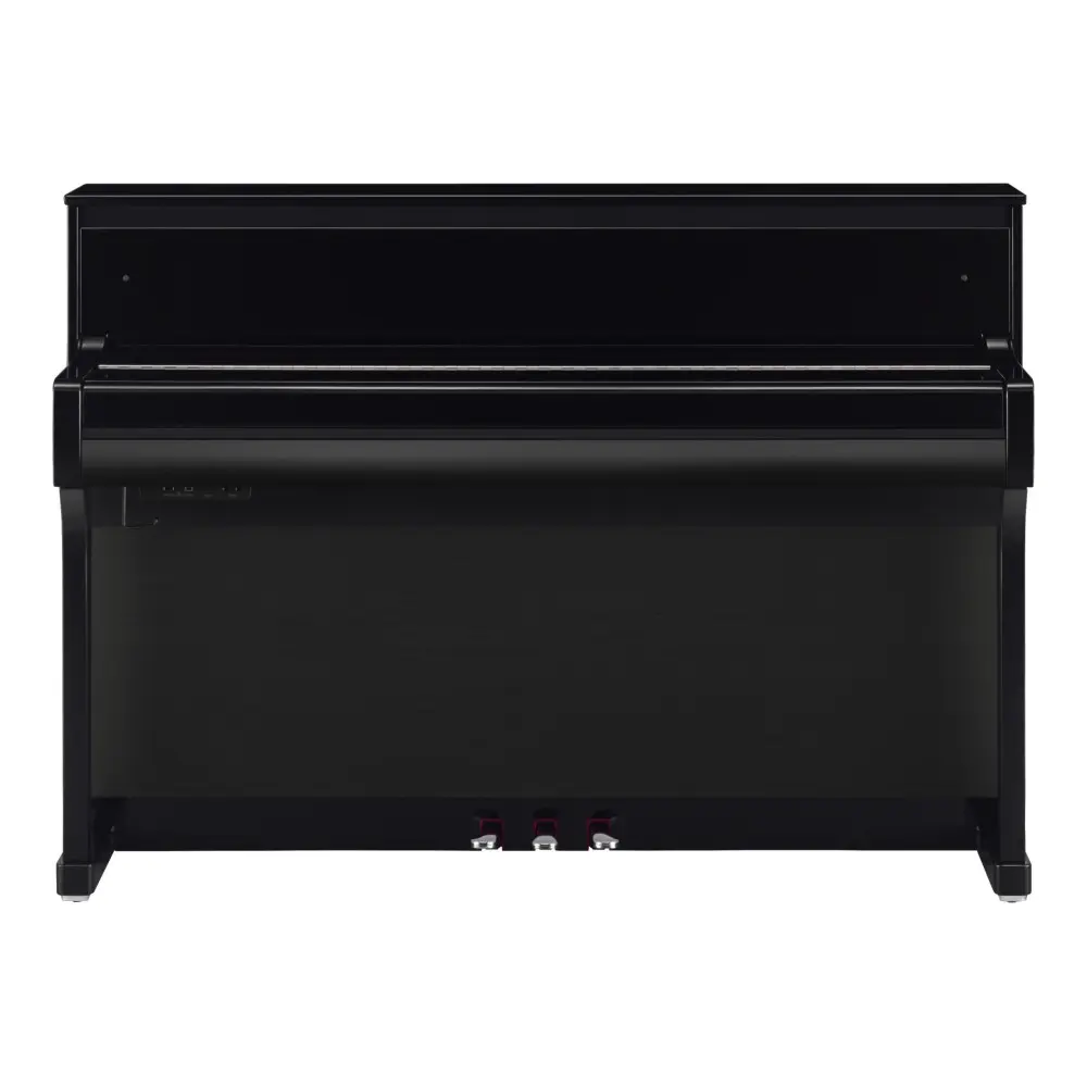 Piano Digital Clavinova Yamaha CLP885B 88 Teclas Bluetooth Color Negro