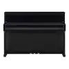 Piano Digital Clavinova Yamaha CLP885B 88 Teclas Bluetooth Color Negro