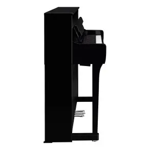 Piano Digital Clavinova Yamaha CLP885B 88 Teclas Bluetooth Color Negro