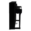 Piano Digital Clavinova Yamaha CLP885B 88 Teclas Bluetooth y Banqueta