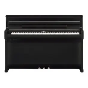 Piano Digital Clavinova Yamaha CLP885B 88 Teclas Bluetooth Color Negro