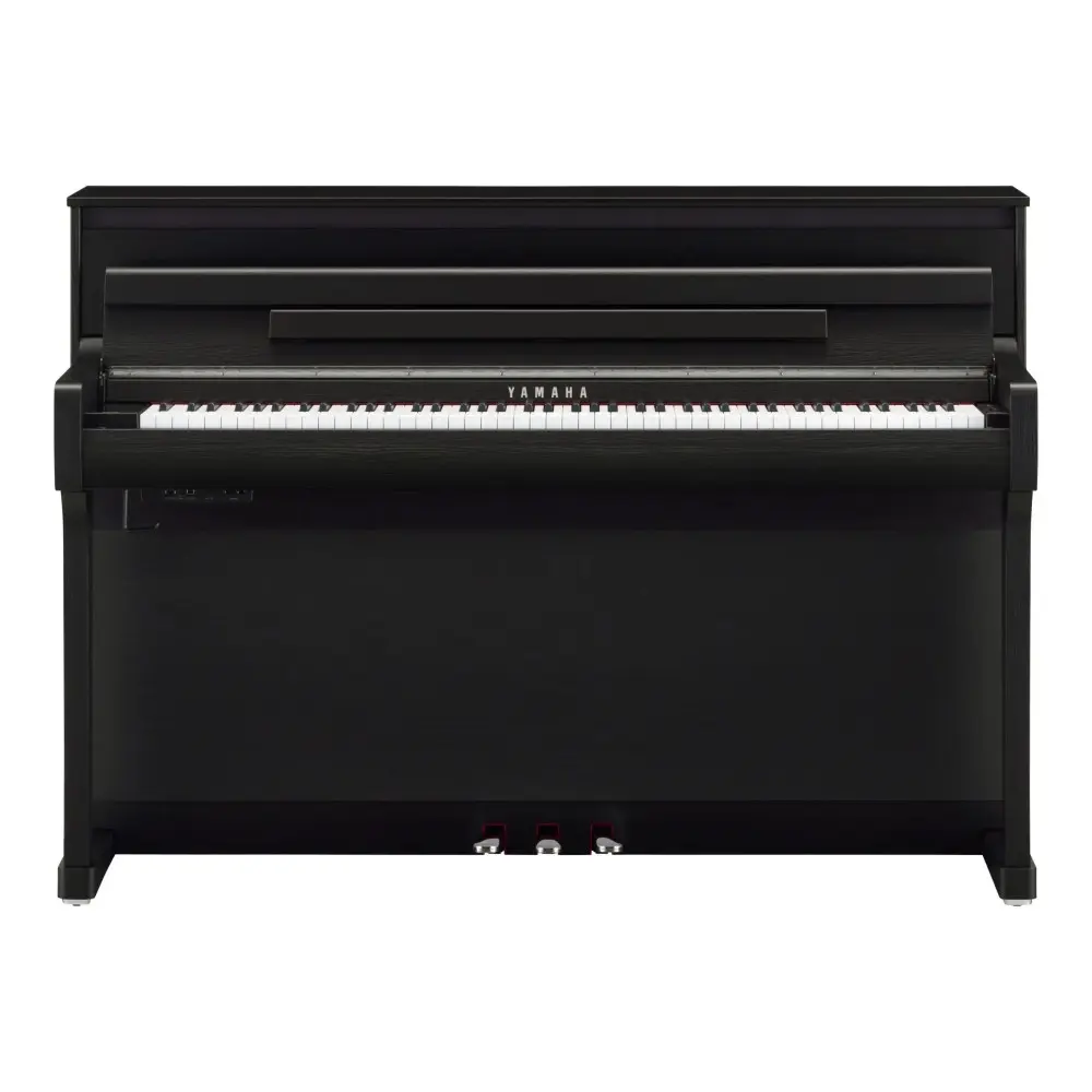 Piano Digital Clavinova Yamaha CLP885B 88 Teclas Bluetooth Color Negro